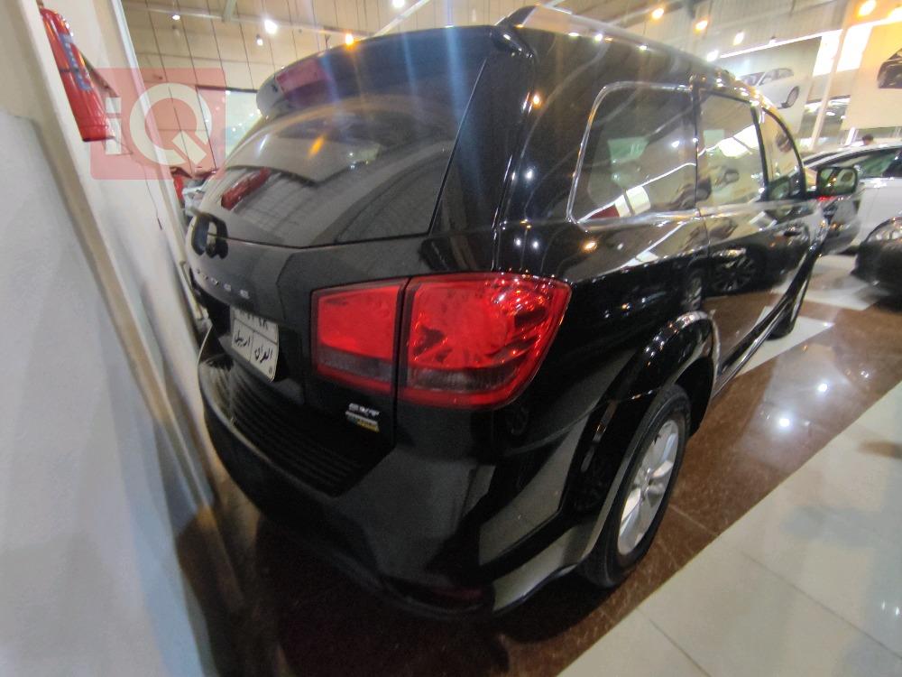 Dodge Journey